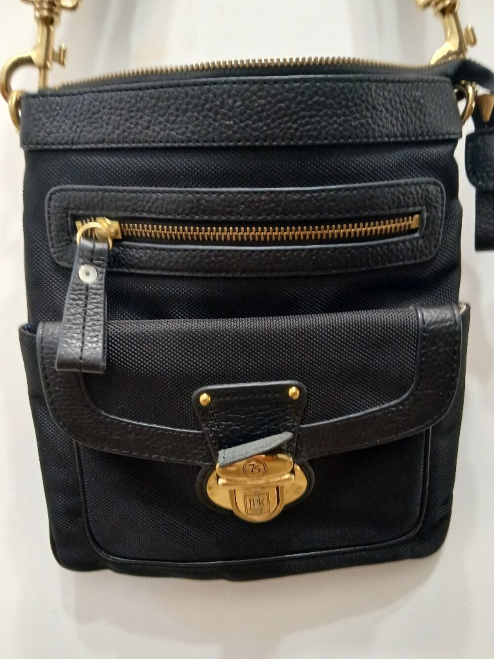 JPK 75 Paris Crossbody🖤